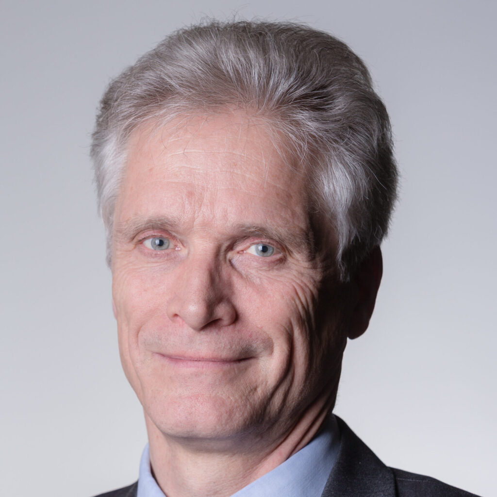 Alfons Westgeest