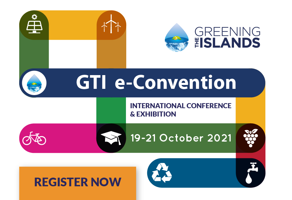 Greening the Islands e_Convention
