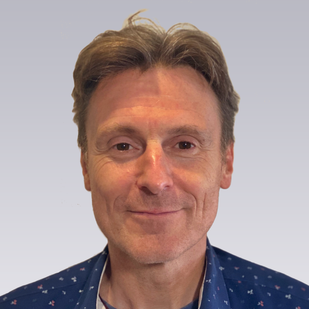 Erwin Marckx