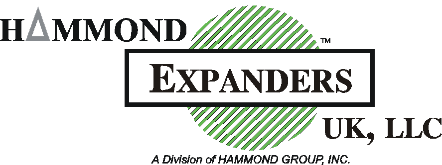 Hammond Expanders UK