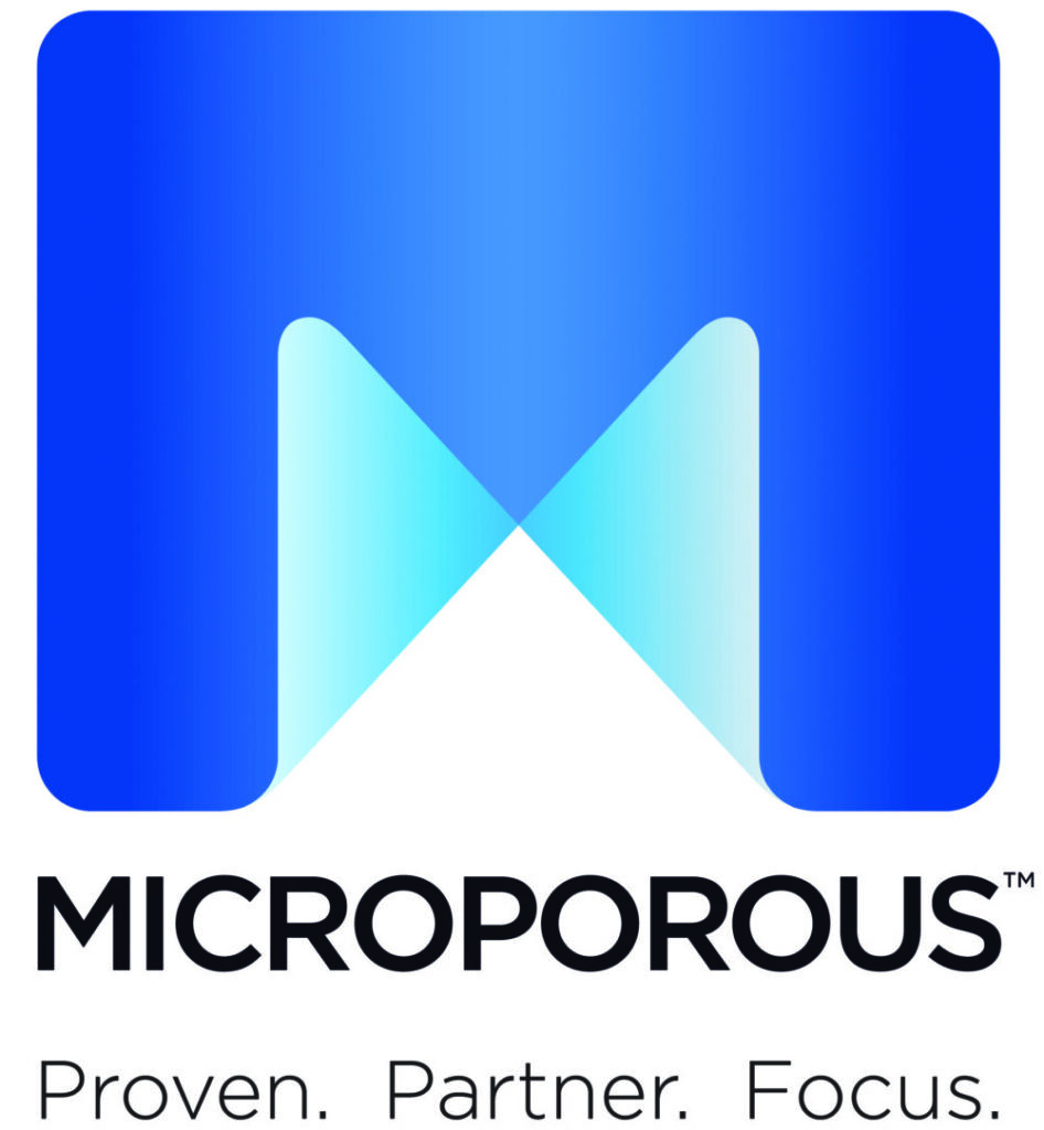 Microporous GmbH