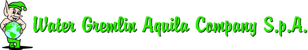 Water Gremlin Aquila Company S.p.A.