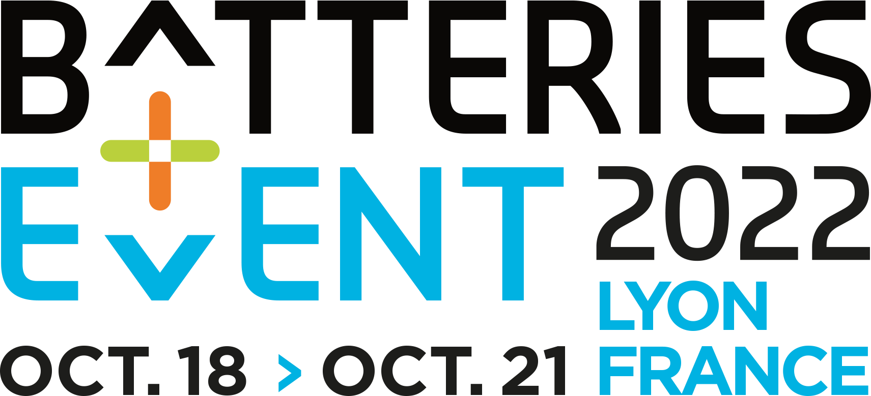 Batteries Event 2022 EUROBAT