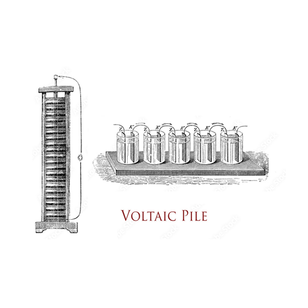 voltaic