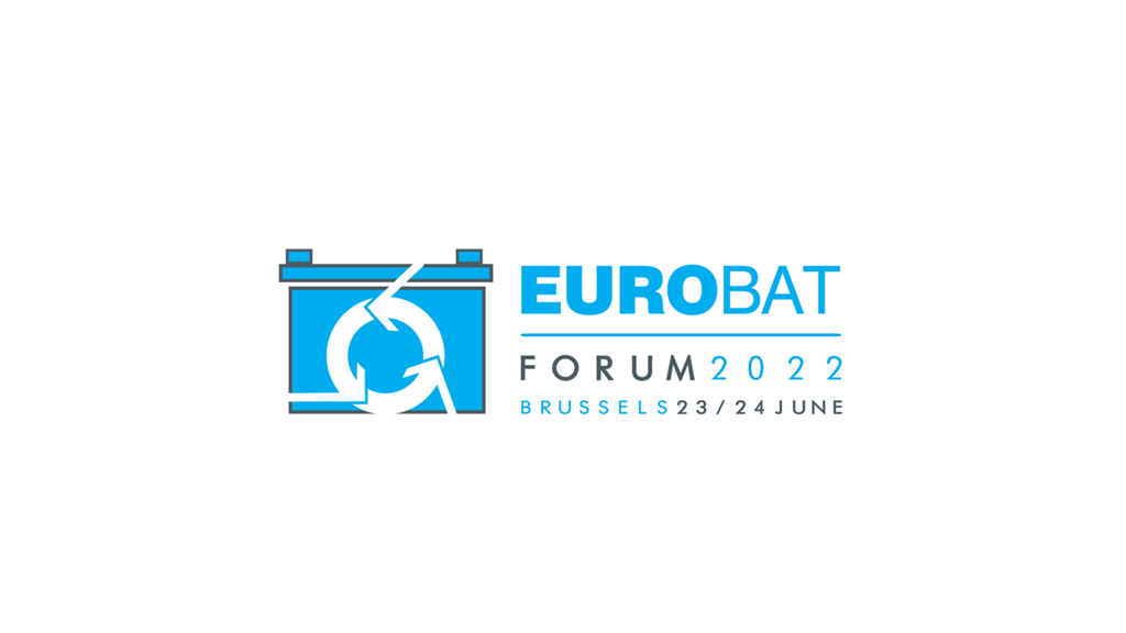 EUROBAT Forum 2022
