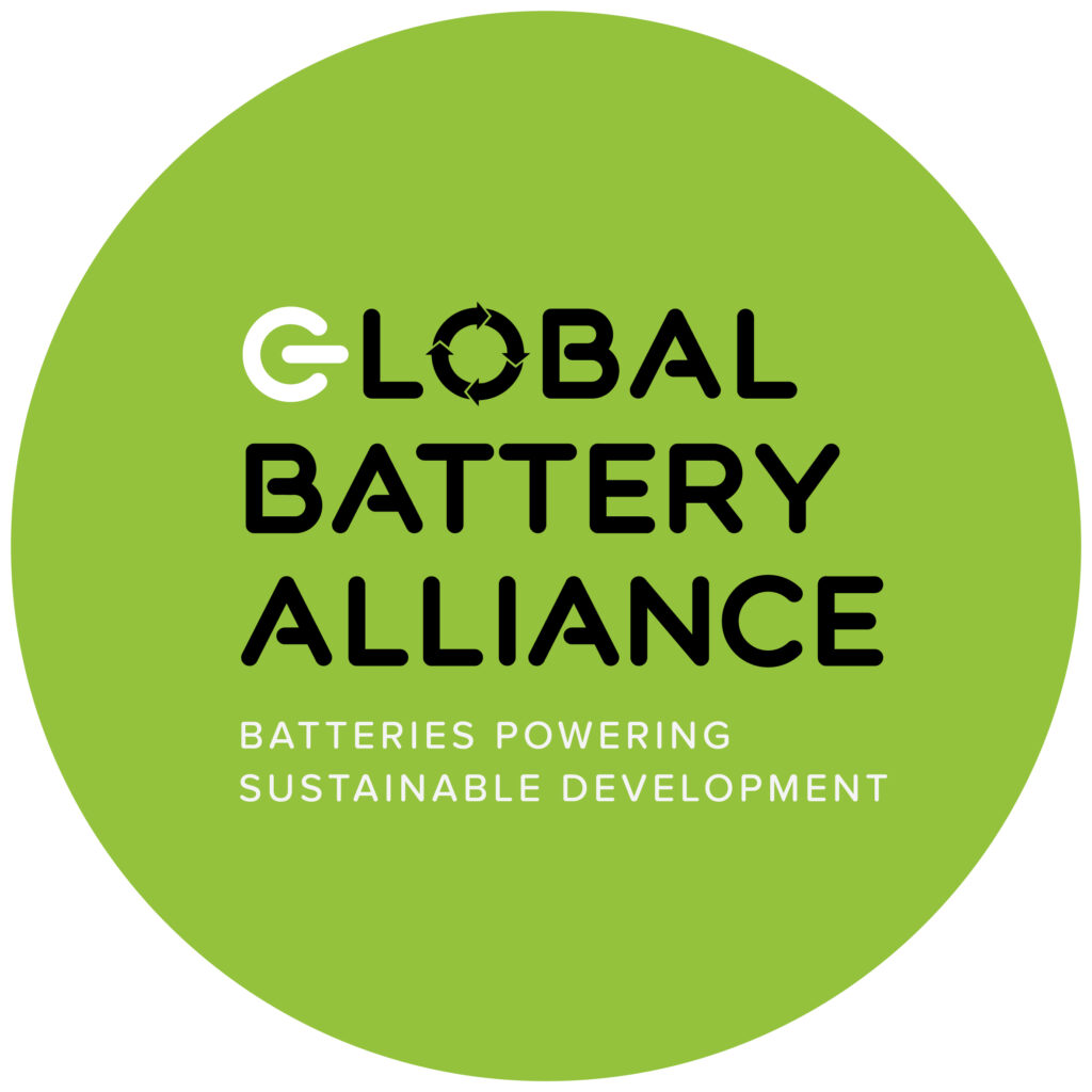 EUROBAT joins Global Battery Alliance