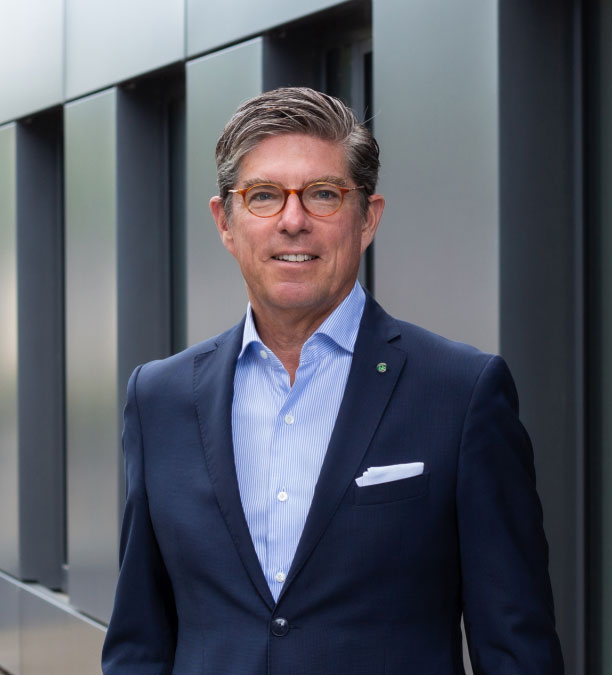 Hoppecke Batterien GmbH & Co – Marc Zoellner, CEO