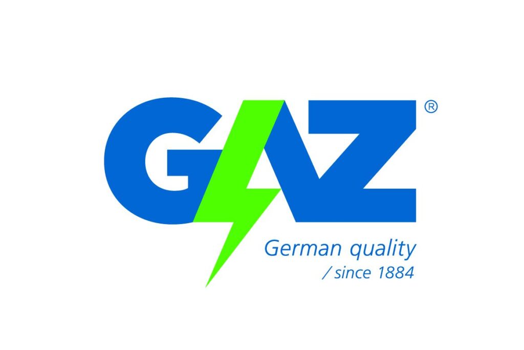 GAZ – Geräte- und Akkumulatorenwerk Zwickau GmbH