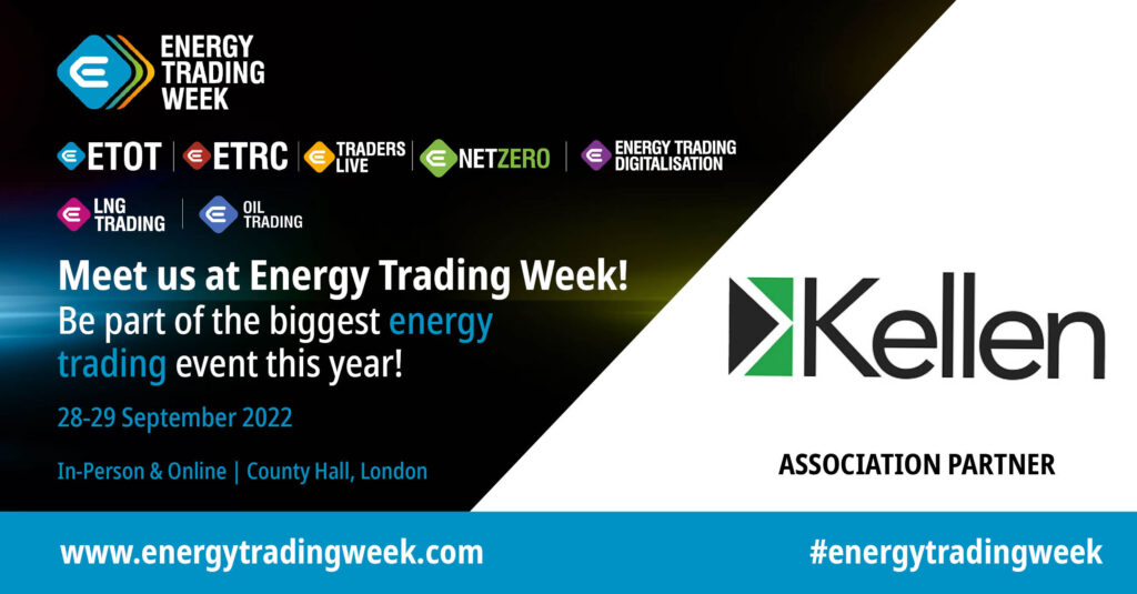 Energy Trading Week