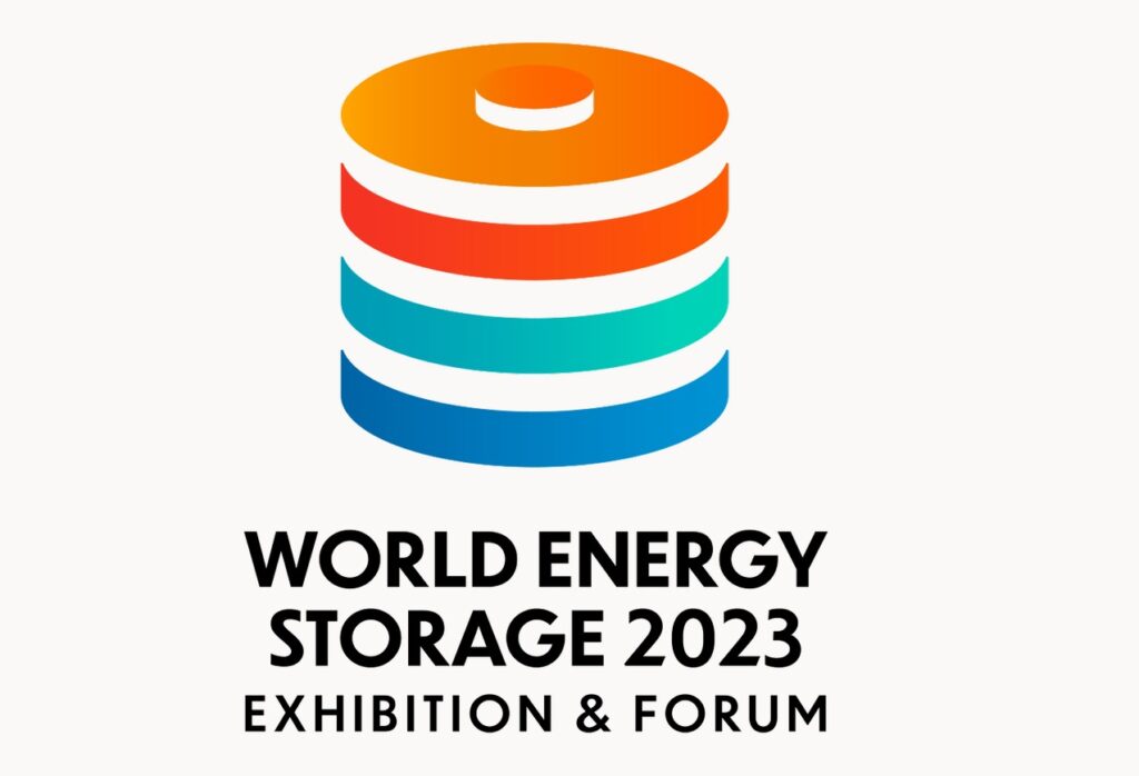 World Energy Storage 2023 Exhibition and Forum