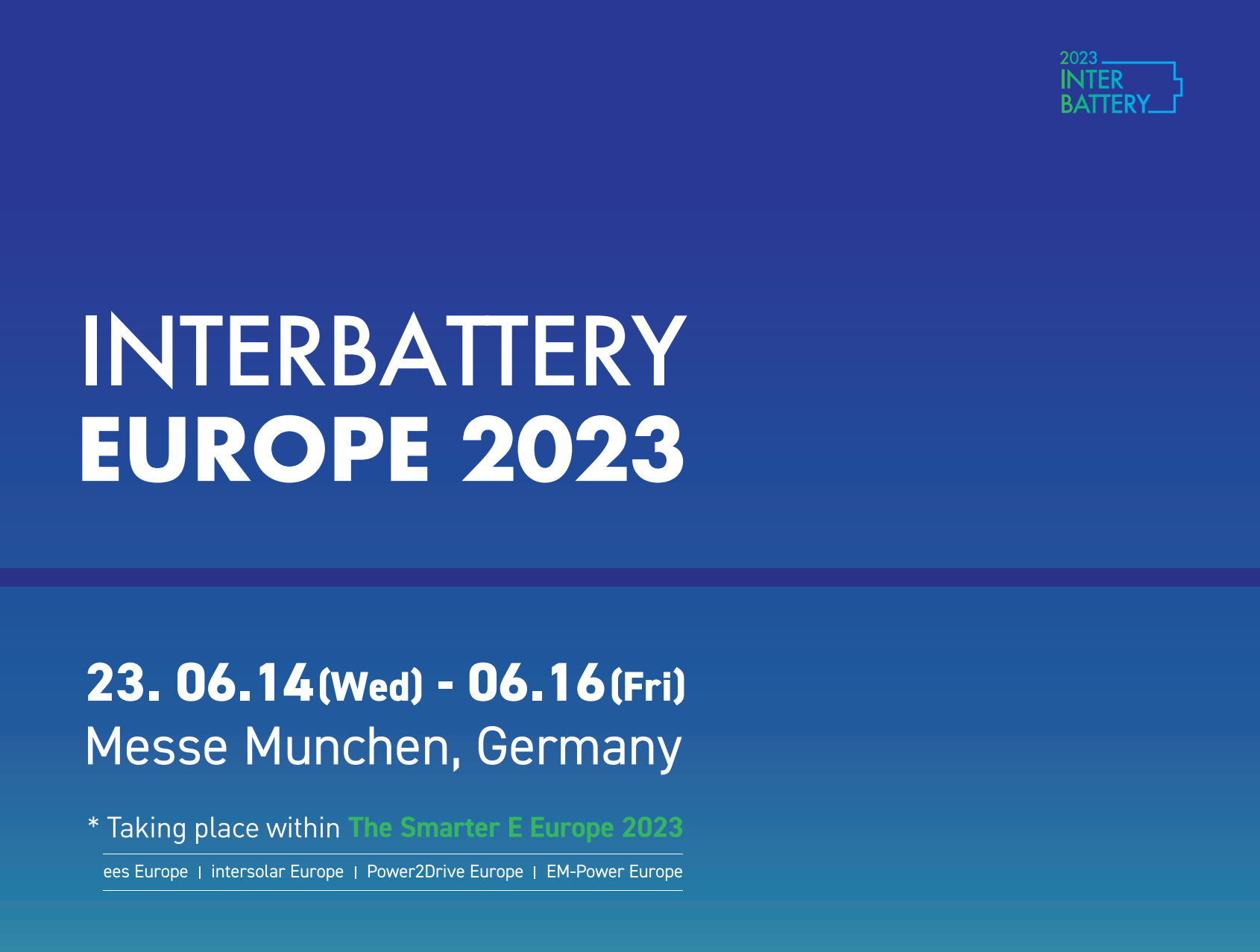 interbattery-europe-2023-eurobat