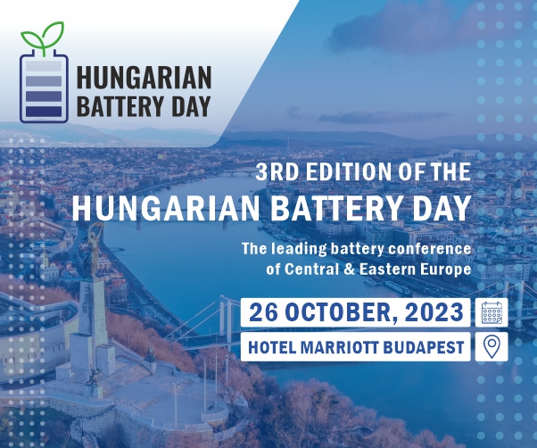 III. Hungarian Battery Day