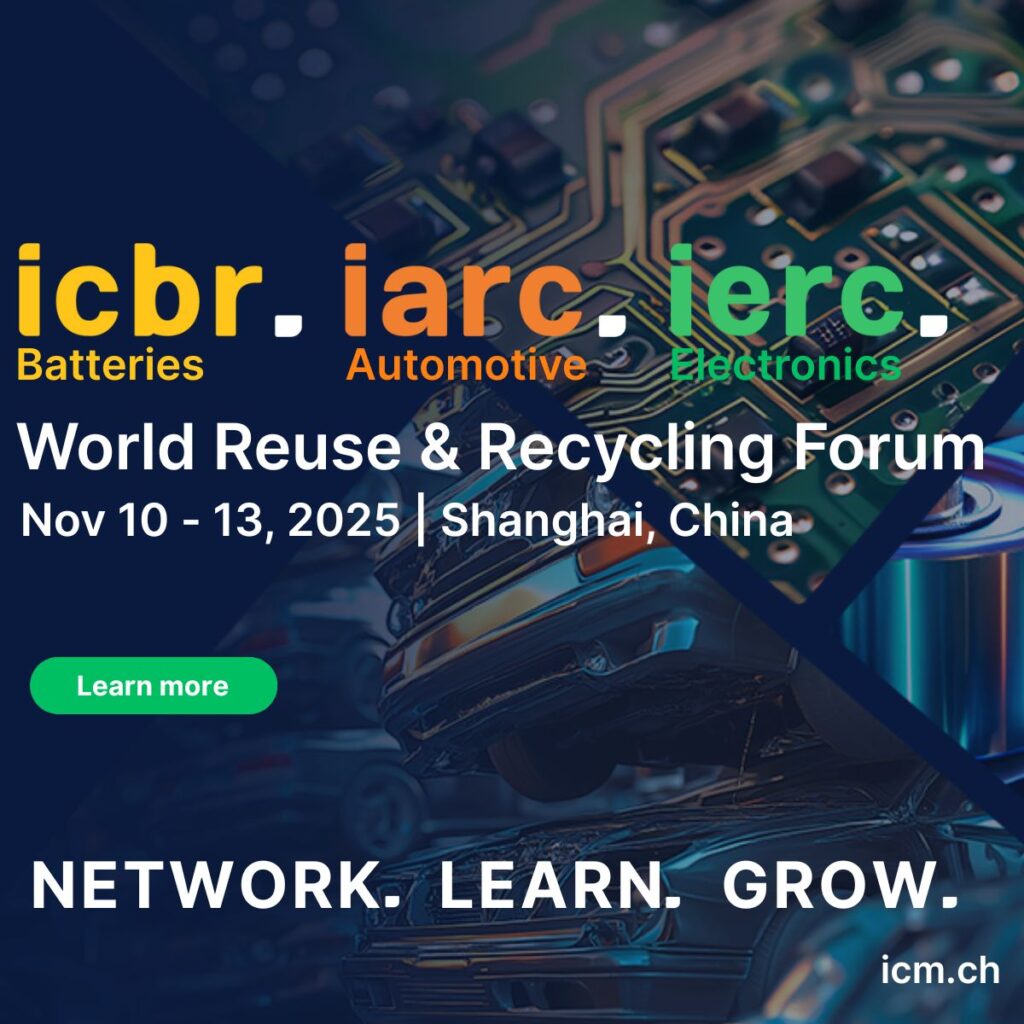 icbr/iarc/ierc Asia 2025