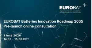 EUROBAT Webinar